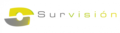 Logo Clínica Survision Osorno